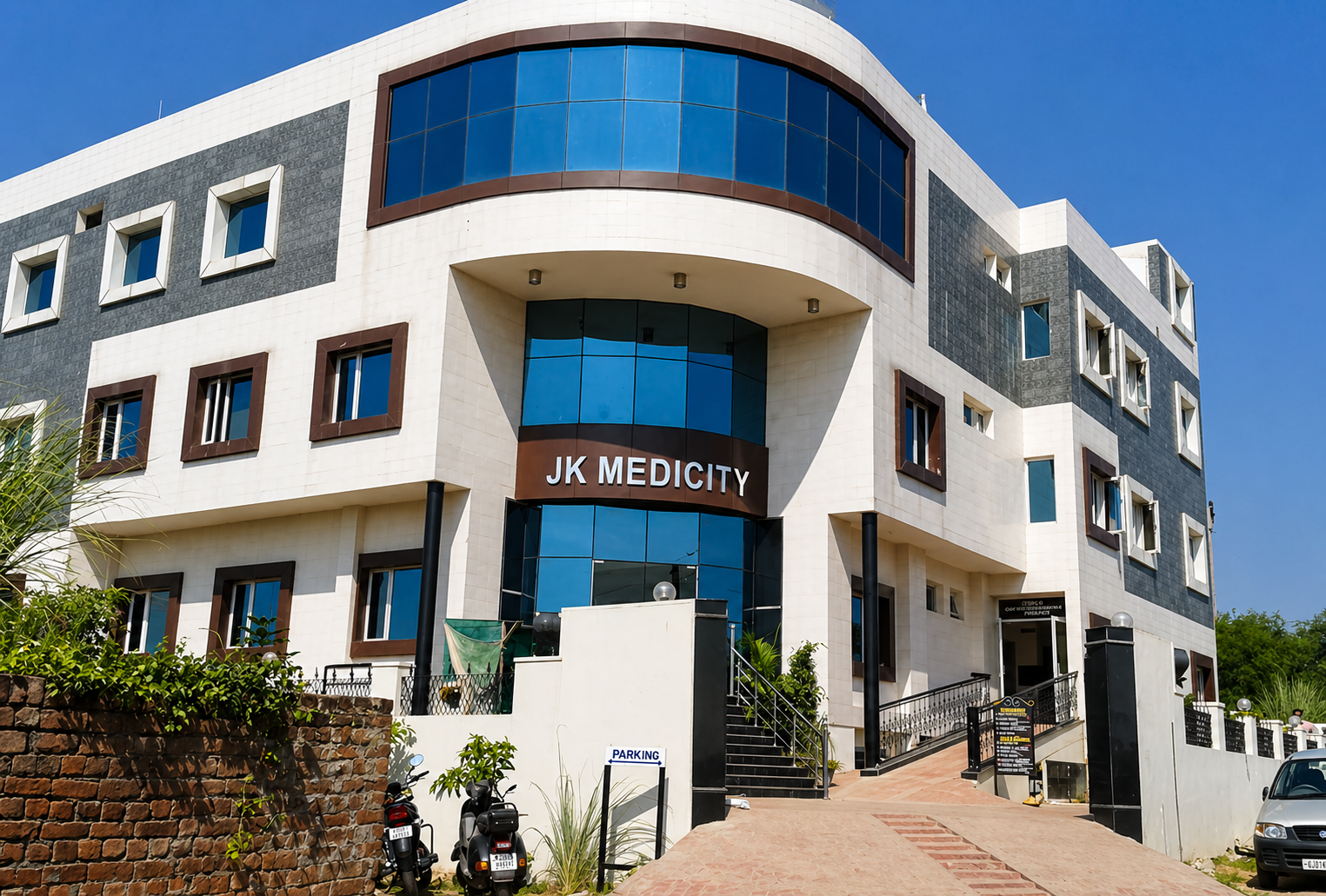 JK Hospital