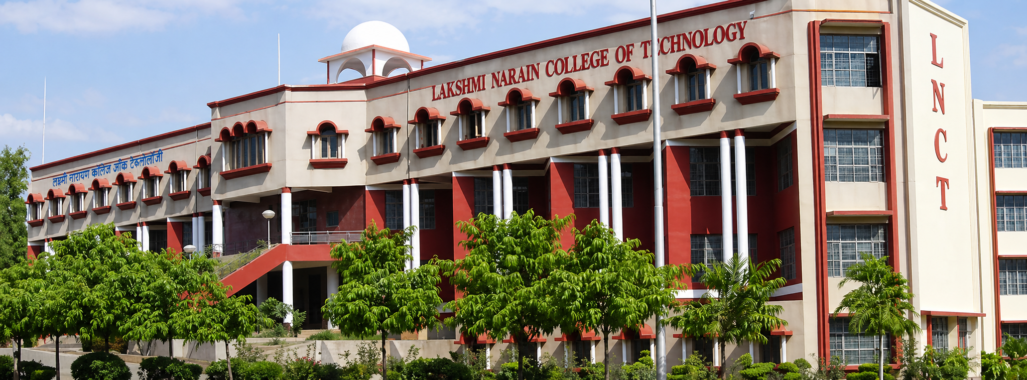 LNCT Engineering College