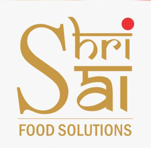 Shri Sai Food Solutions Logo
